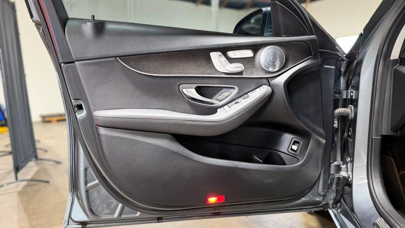 2020 Mercedes-Benz C-CLASS C 300 C 300
