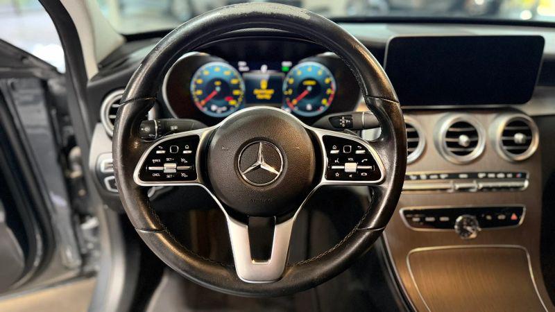 2020 Mercedes-Benz C-CLASS C 300 C 300