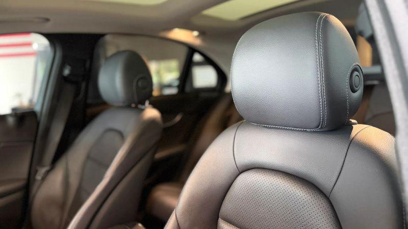 2020 Mercedes-Benz C-CLASS C 300 C 300