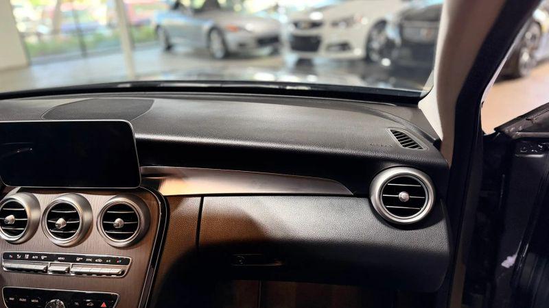 2020 Mercedes-Benz C-CLASS C 300 C 300