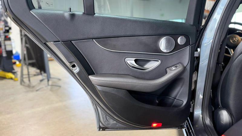 2020 Mercedes-Benz C-CLASS C 300 C 300