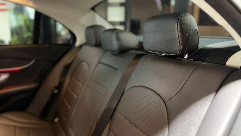 2020 Mercedes-Benz C-CLASS C 300 C 300