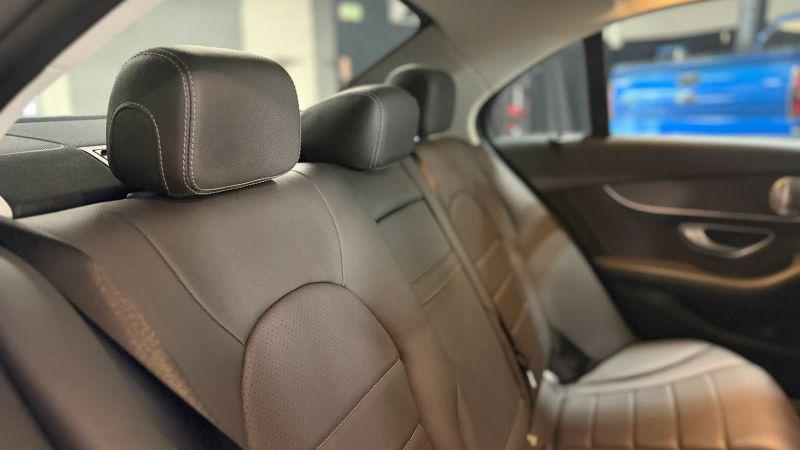 2020 Mercedes-Benz C-CLASS C 300 C 300