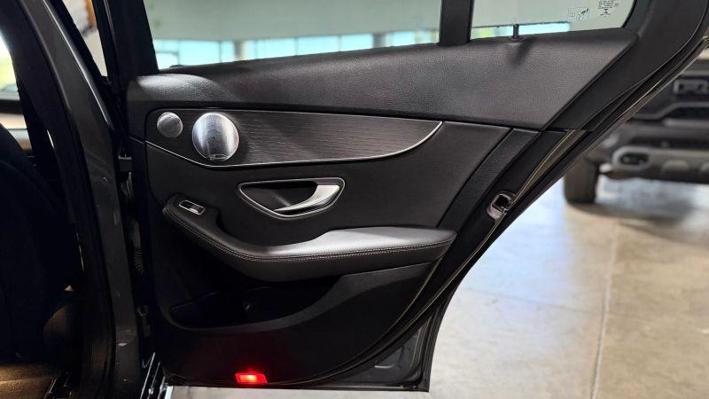 2020 Mercedes-Benz C-CLASS C 300 C 300