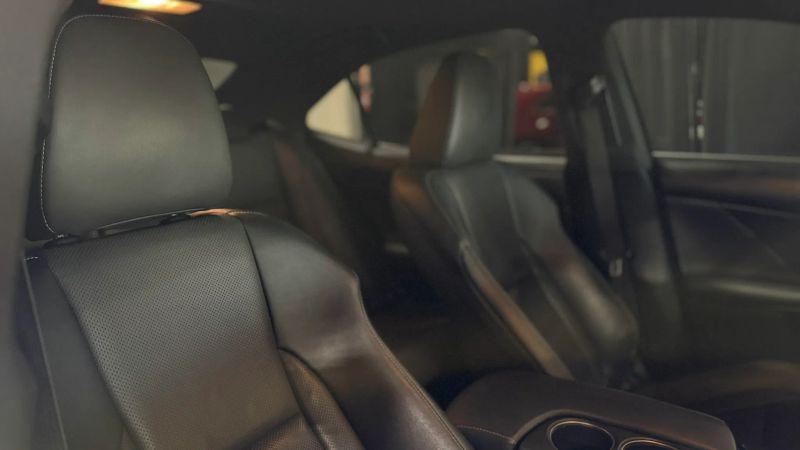 2016 Lexus IS 350 350