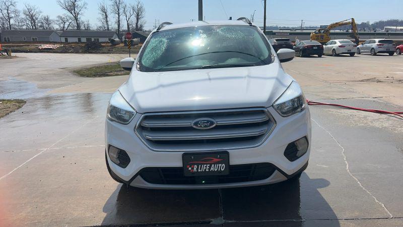 2018 Ford Escape SE for sale in Omaha, NE