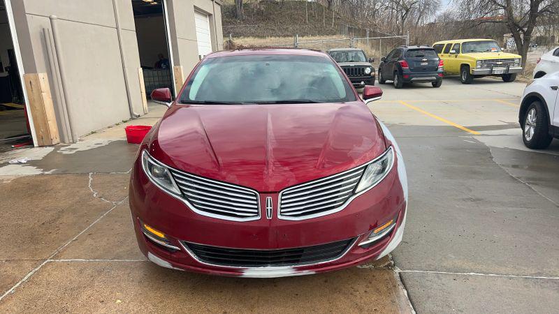 2015 Lincoln MKZ Hybrid Base for sale in Omaha, NE
