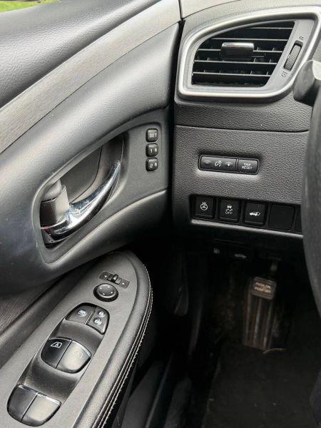 2019 Nissan Murano SL