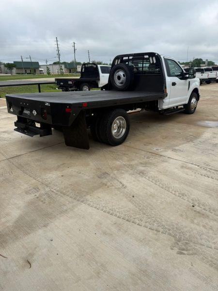 2021 Ford F-350 XL