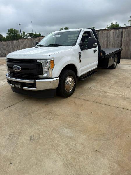 2021 Ford F-350 XL