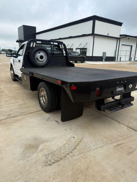 2021 Ford F-350 XL