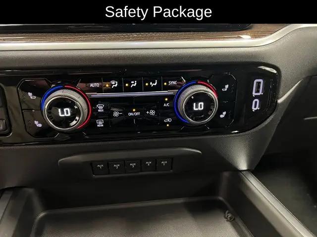2026 Chevrolet Silverado 2500HD Crew Cab, Standard Bed, LT, 4WD