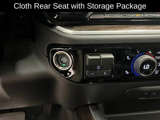 2026 Chevrolet Silverado 2500HD Crew Cab, Standard Bed, LT, 4WD