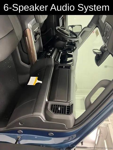 2026 Chevrolet Silverado 2500HD Crew Cab, Standard Bed, LT, 4WD