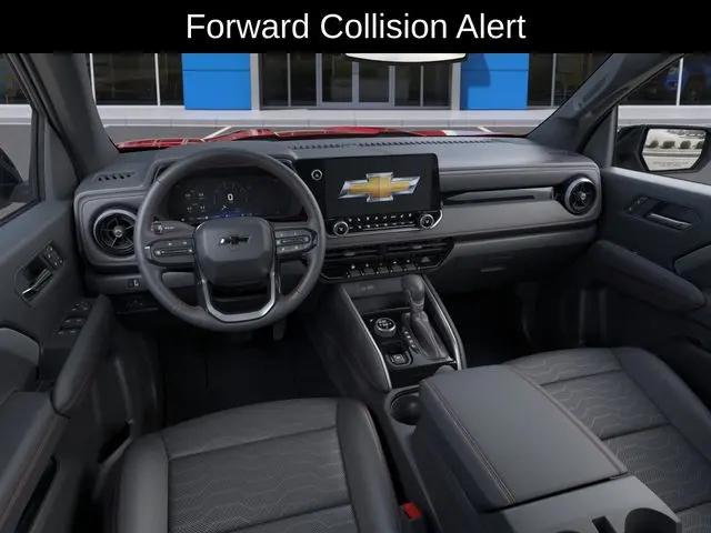 2026 Chevrolet Colorado Z71, 4WD