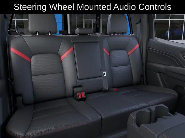 2026 Chevrolet Colorado Z71, 4WD