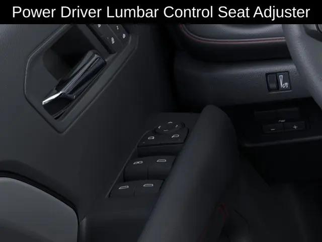 2026 Chevrolet Colorado Z71, 4WD