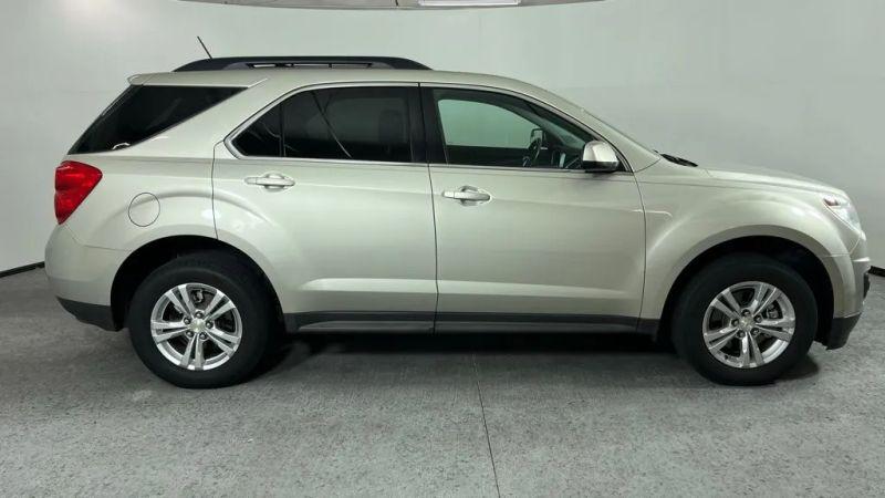 2013 Chevrolet Equinox 1LT