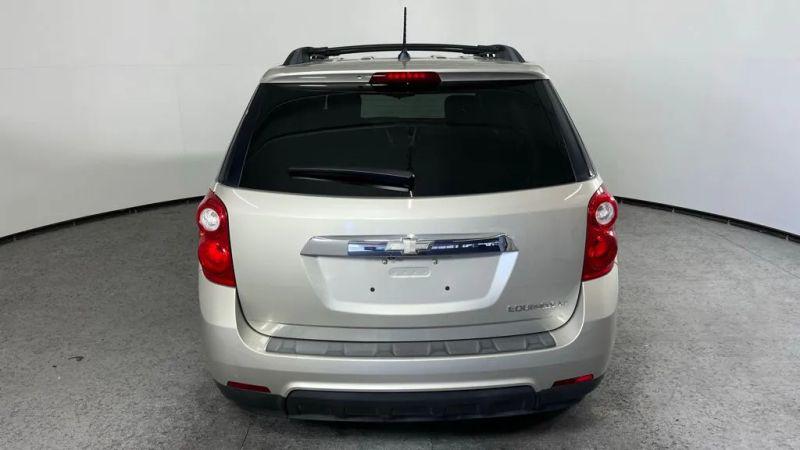 2013 Chevrolet Equinox 1LT