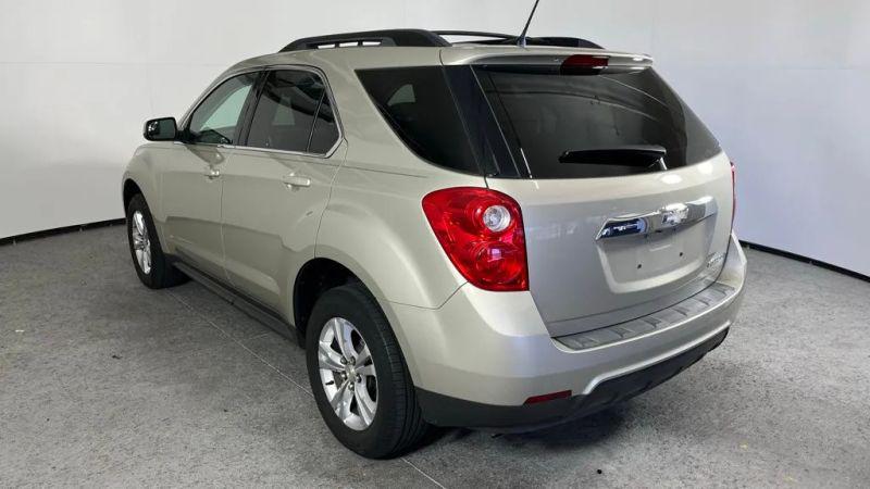 2013 Chevrolet Equinox 1LT
