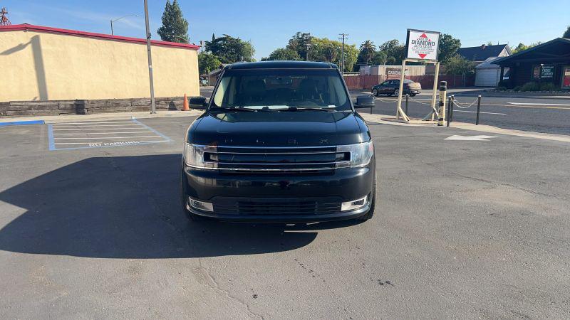 2017 Ford Flex SEL for sale in Oakdale, CA