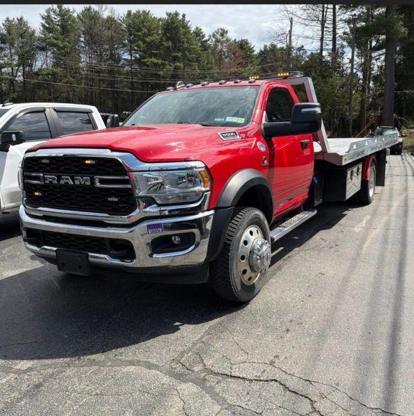 2024 Ram 5500 Tradesman/SLT for sale in Philadelphia, PA
