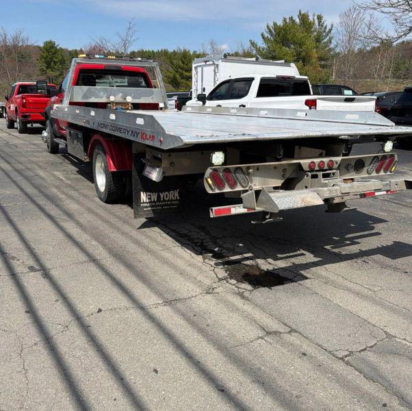 2024 Ram 5500 Tradesman/SLT