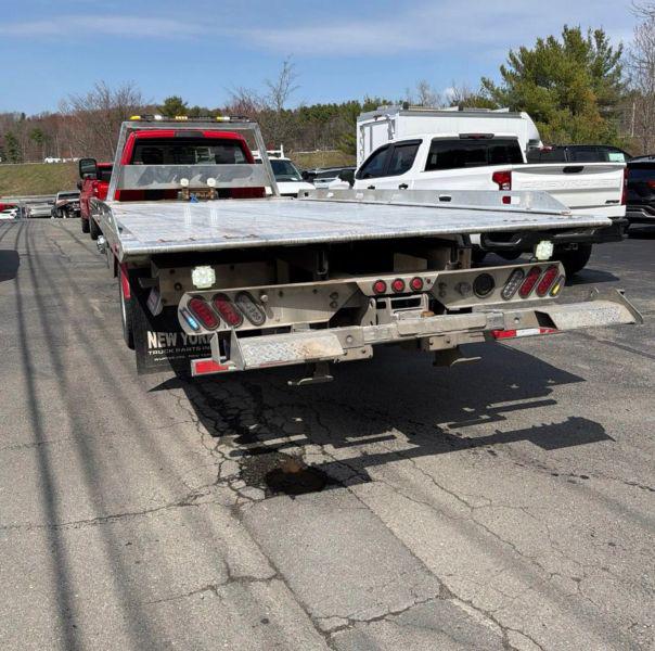 2024 Ram 5500 Tradesman/SLT