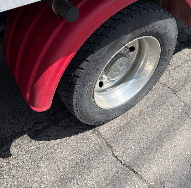 2024 Ram 5500 Tradesman/SLT