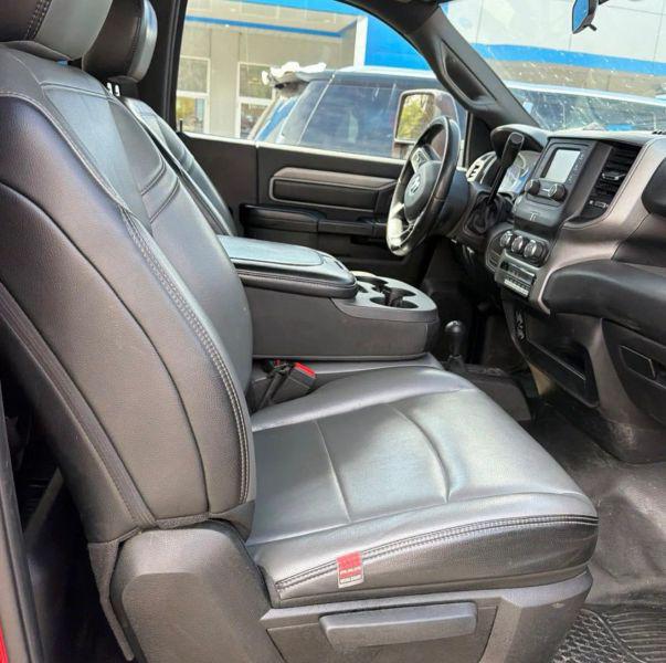 2024 Ram 5500 Tradesman/SLT