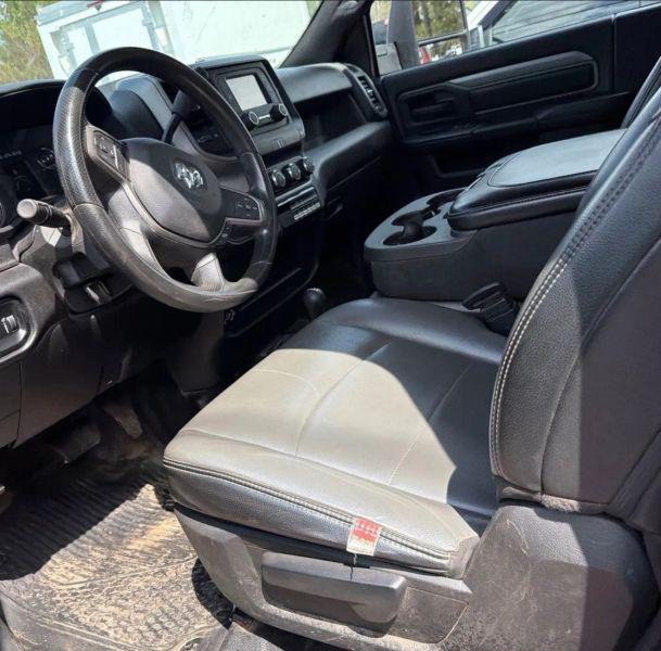 2024 Ram 5500 Tradesman/SLT