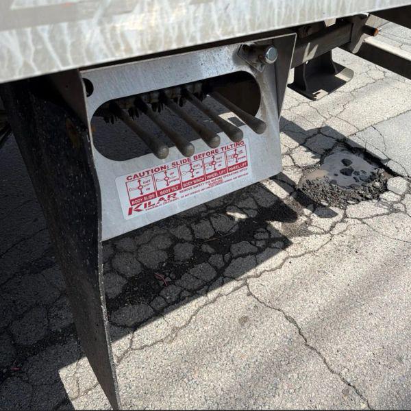 2024 Ram 5500 Tradesman/SLT