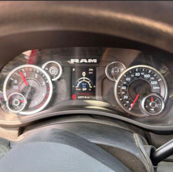 2024 Ram 5500 Tradesman/SLT