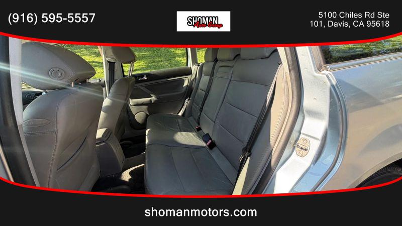 2004 Volkswagen Passat GLS