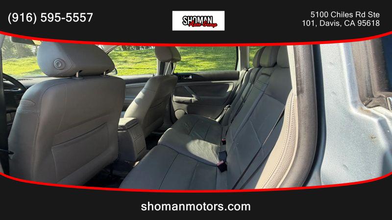 2004 Volkswagen Passat GLS