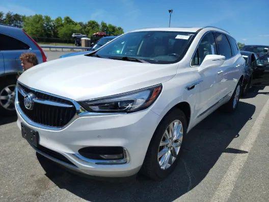 2018 Buick Enclave Premium for sale in Arlington, VA