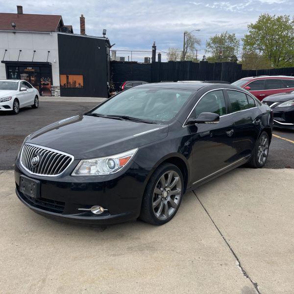 2013 Buick LaCrosse Touring Group for sale in Arlington, VA