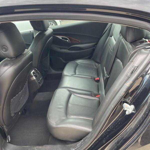 2013 Buick LaCrosse Touring Group