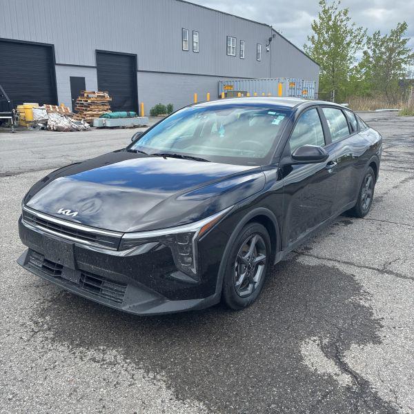 2025 Kia K4 LXS for sale in Arlington, VA