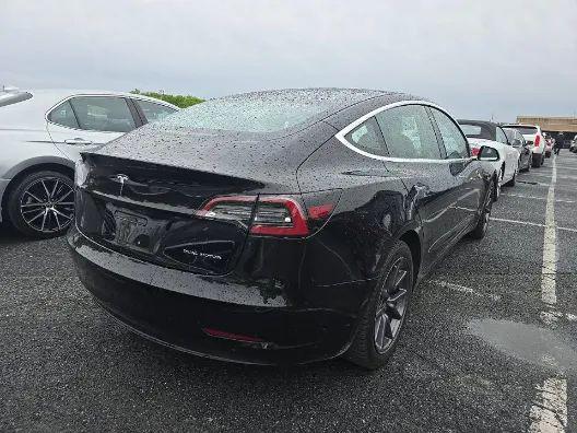 2018 Tesla Model 3 Long Range for sale in Arlington, VA