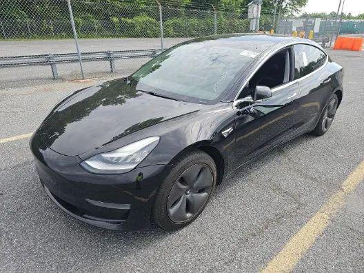 2019 Tesla Model 3 Long Range for sale in Arlington, VA