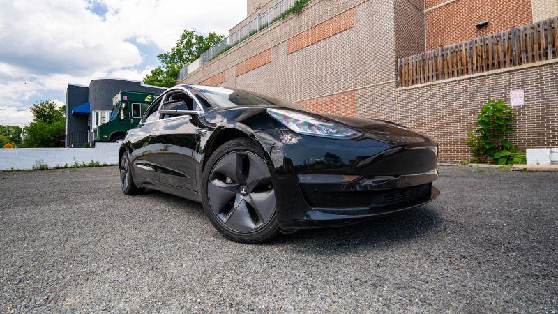 2019 Tesla Model 3 Long Range for sale in Arlington, VA