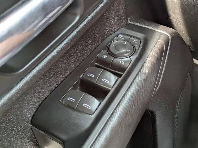 2024 Chevrolet Silverado 2500HD 4WD Crew Cab Standard Bed Custom