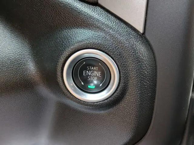 2024 Chevrolet Silverado 2500HD 4WD Crew Cab Standard Bed Custom