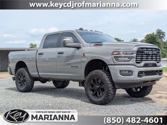 2026 Ram 2500 Big Horn Crew Cab 4x4 6'4" Box for sale in Marianna, FL