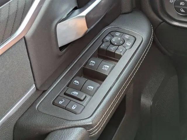 2026 Ram 2500 Big Horn Crew Cab 4x4 6'4" Box