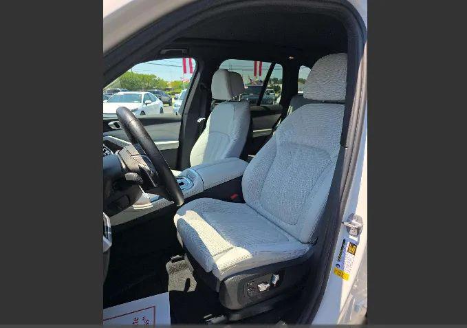 2023 BMW X5 sDrive40i