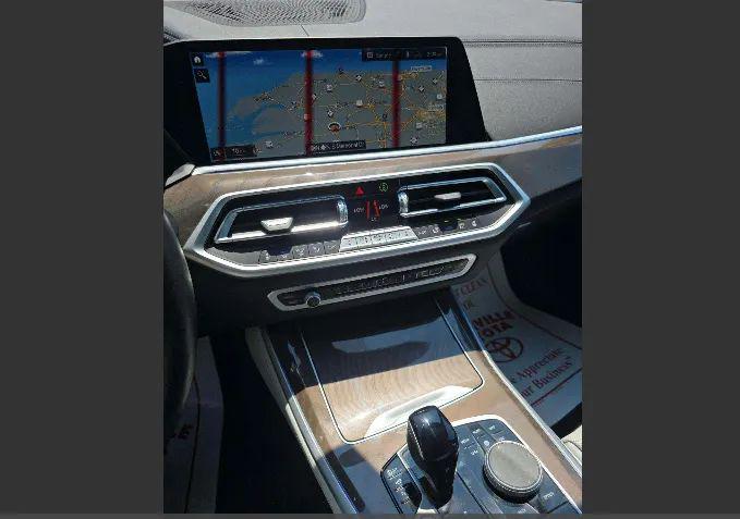 2023 BMW X5 sDrive40i