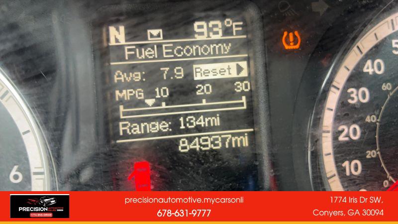 2018 Ram 1500 Express Quad Cab 4x4 64 Box