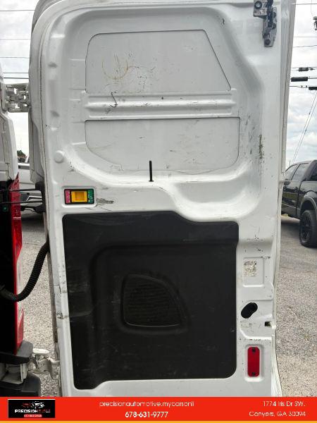 2015 Ford Transit w/60/40 Side Door w/RWB